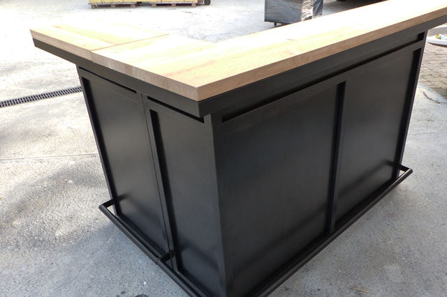 Comptoir industriel PRIX de base: 2750€ réf 3477