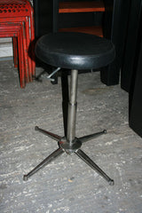 Tabouret ophtalmologie 1970