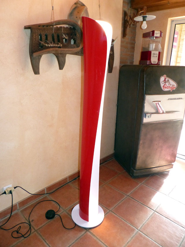 Lampadaire design ARTEMIDE