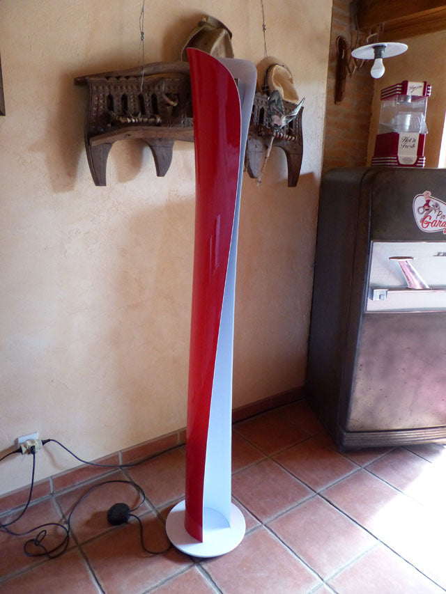 Lampadaire design ARTEMIDE