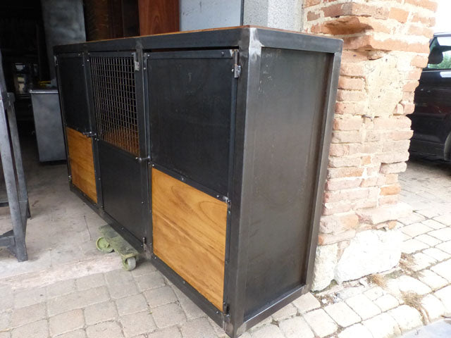 Buffet industriel PRIX de base :1190€ réf 2560