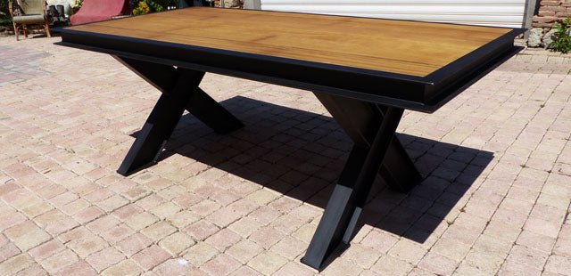 Table cerclage UPN PRIX de base: 1400€ réf 3450