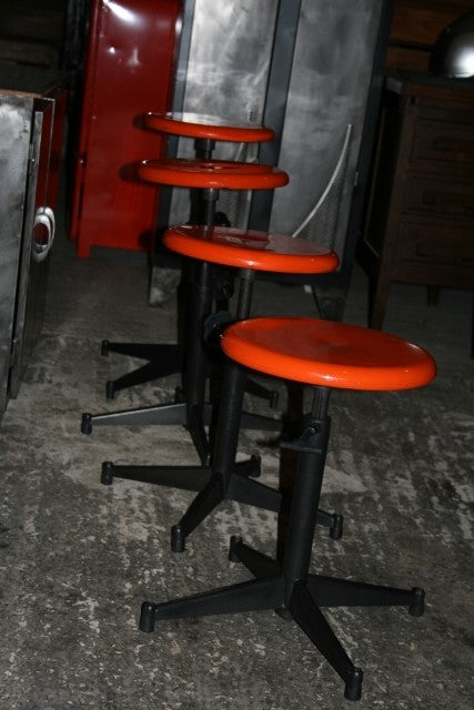 Tabouret d'atelier STRAFOR