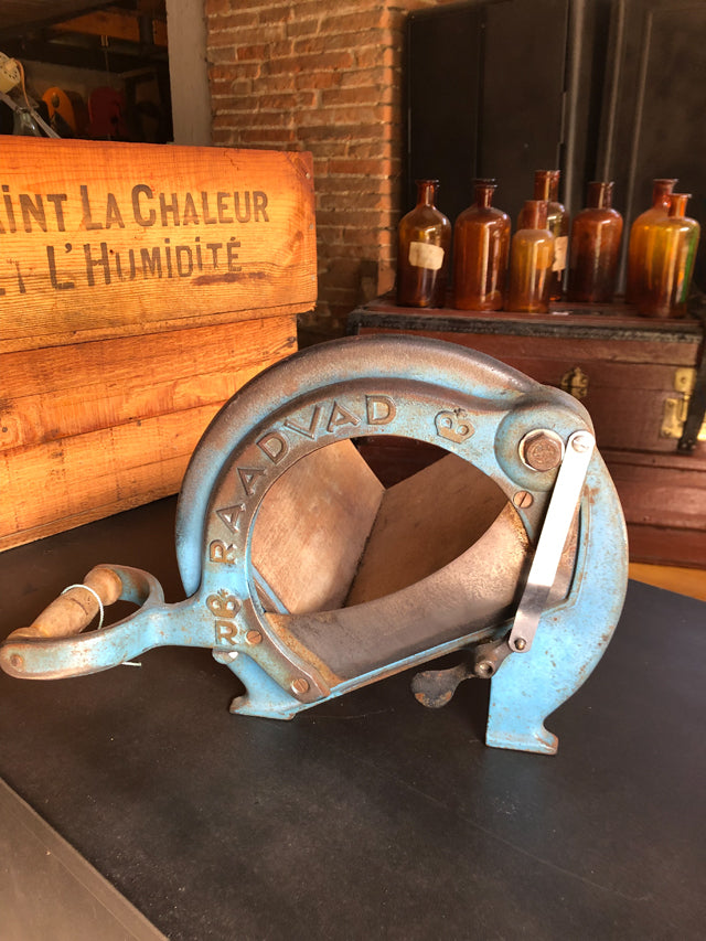 Trancheuses à pain Scandinave