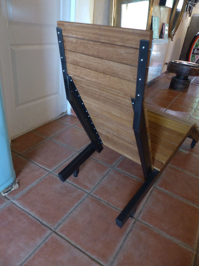 Transat / bain de soleil  industriel PRIX: 590€ réf 3459