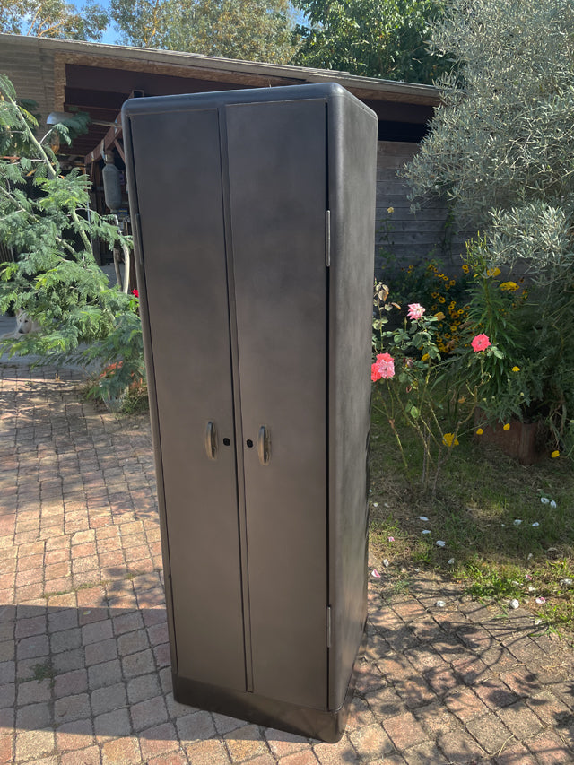 Vestiaire 2 portes 1940