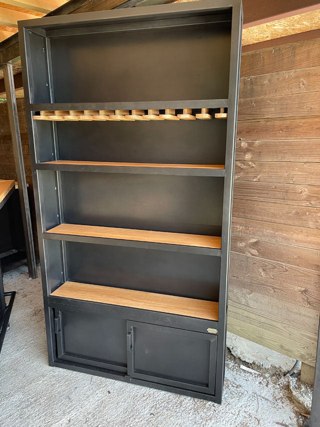 Arrière de comptoir   prix de base : 1490€ réf 3724