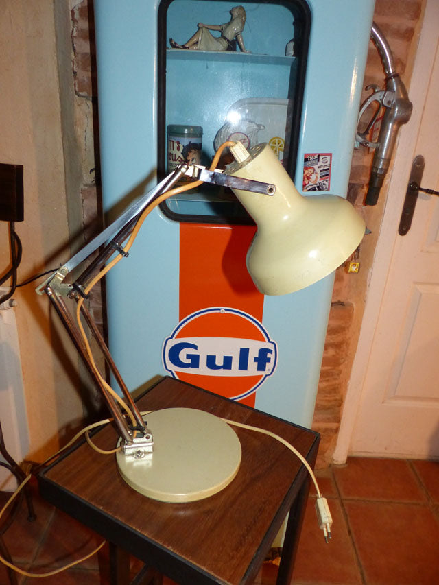 Lampe de bureau