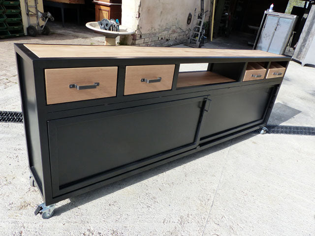 Buffet d'office de restaurant PRIX de base : 2390€ réf 3678