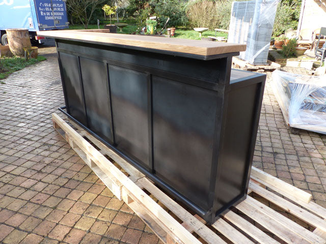 Comptoir industriel PRIX de base: 2750€ réf 3477