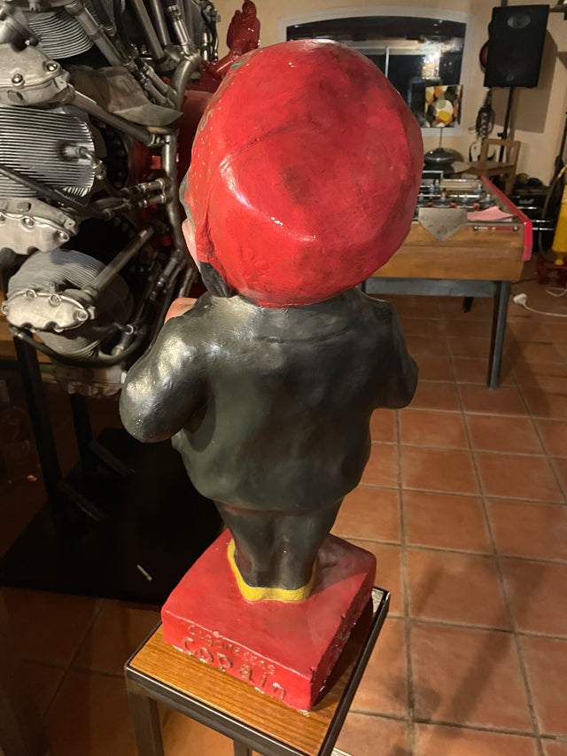 Lot Figurines Publicitaires MEYER – Collection – Vintage