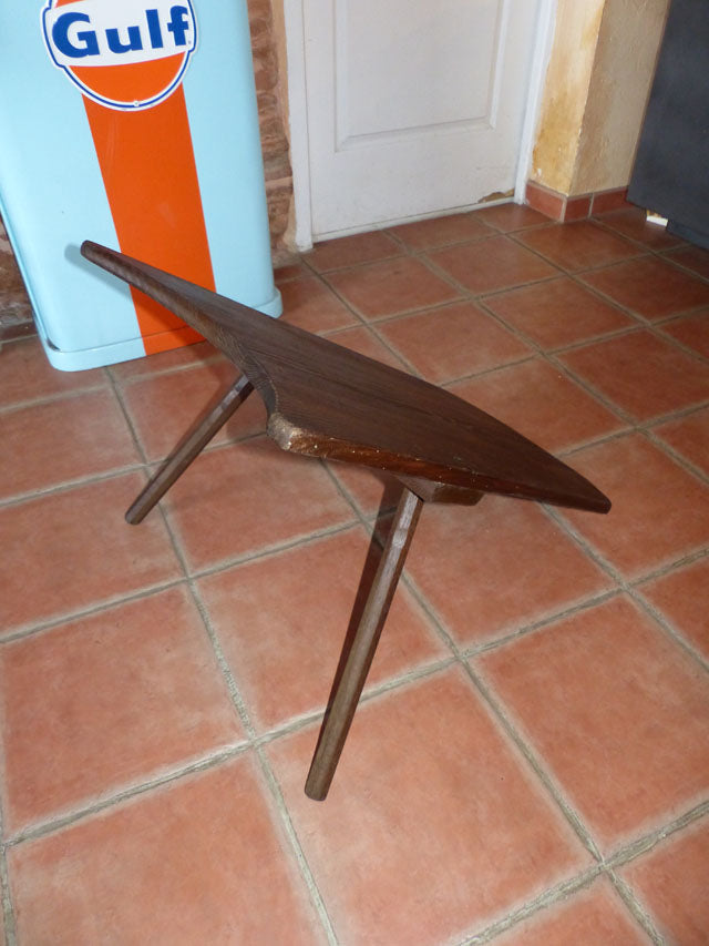 Table de lavandière