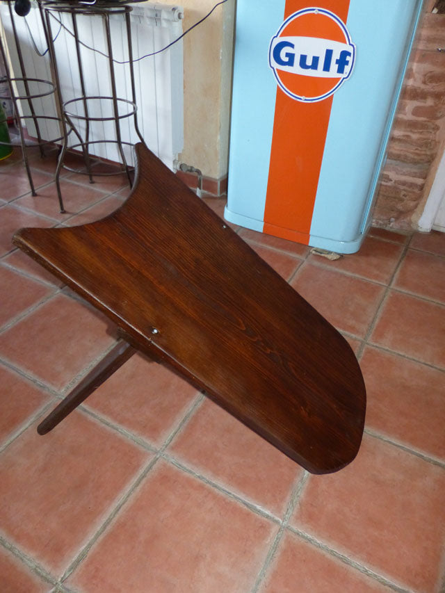 Table de lavandière